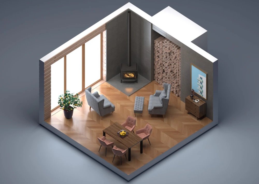 Best interior design india