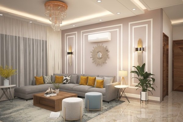 home interior