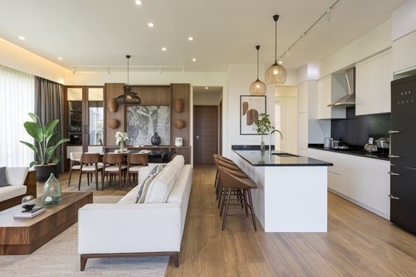 Home Interior
