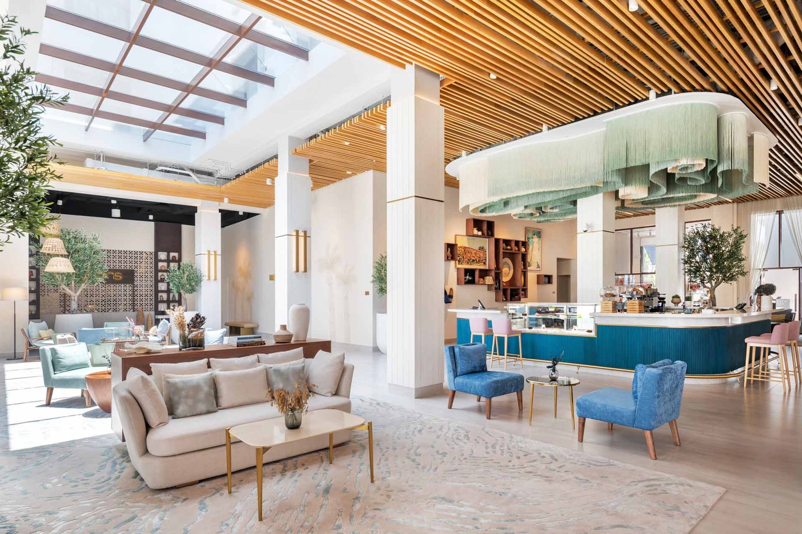 Resort nterior Design and Hotel Interior Decorator