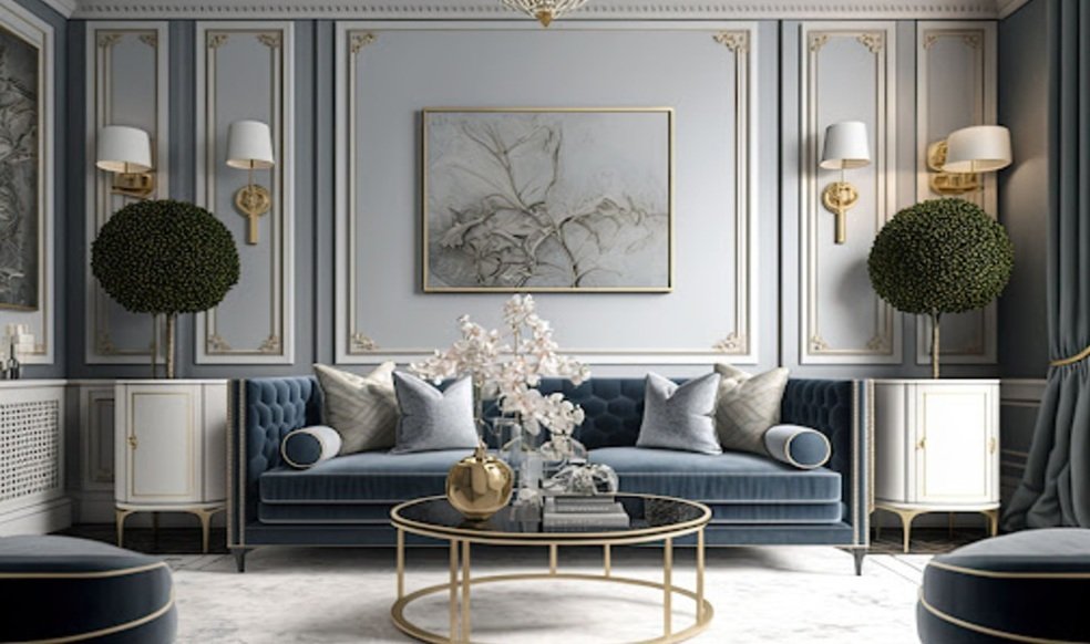 interior in noida