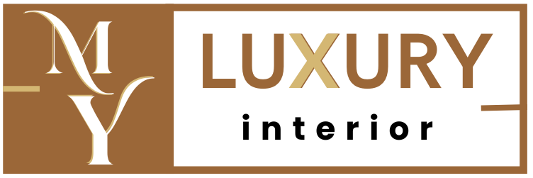 my luxury interior
