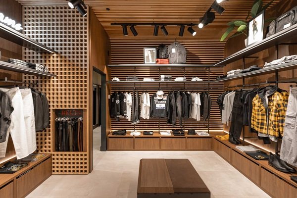 /shop interior