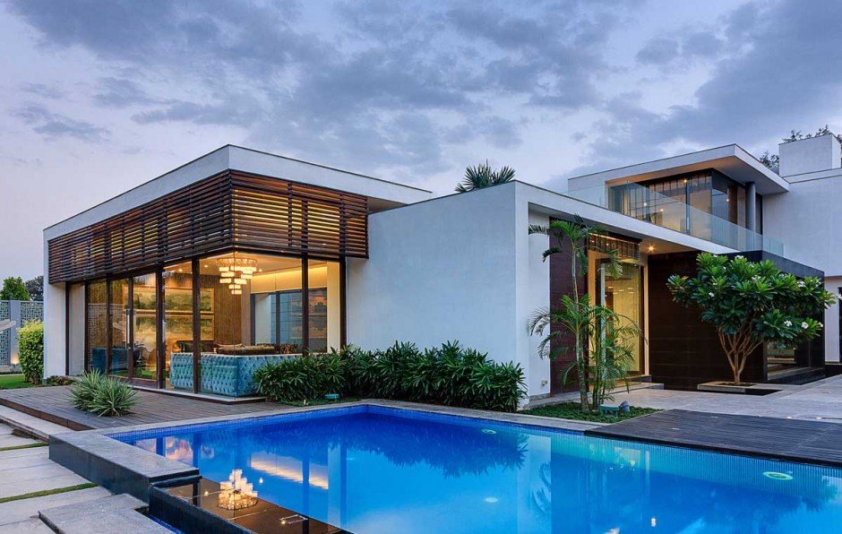 Home Interior Design & Interior Decorator